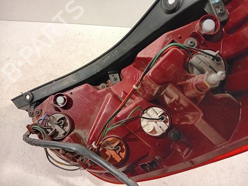 Left taillight HYUNDAI i20 I (PB, PBT) 1.2 | BP22420368C34 