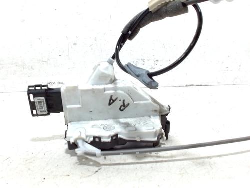 Used Rear right lock CITROËN C4 CACTUS 1.6 BlueHDi 100 (99 hp) 13204948