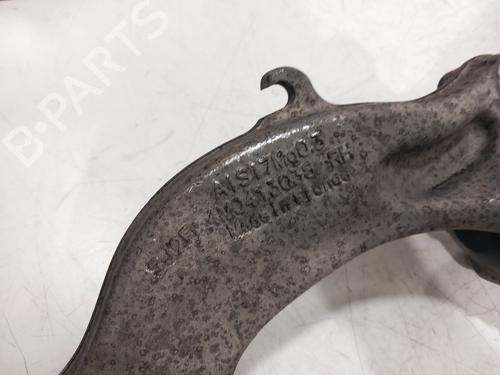 Right front shock absorber AUDI Q5 (FYB, FYG) SQ5 TFSI quattro | BP33760157M17 - Image 6