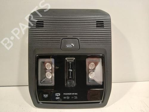 Used Interior roof light Interior roof light VW ID.3 (E11, E12) 1st (204 hp) 36355054 36355054