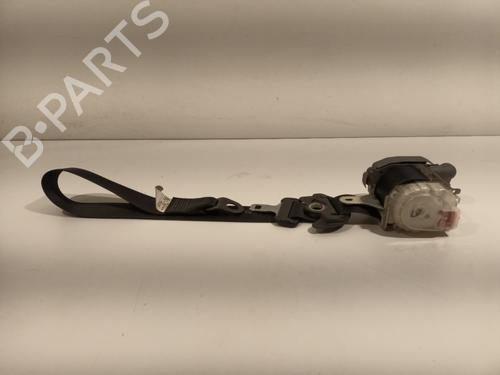 Used Front left seatbelt CITROËN C1 (PM_, PN_) 1.0 (68 hp) 16444321
