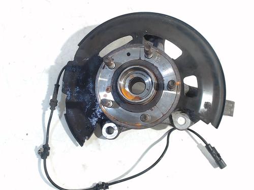 Used Right front steering knuckle Right front steering knuckle OPEL ASTRA K (B16) 1.0 Turbo (68) (105 hp) 13207597 13207597