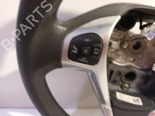 Steering wheel FORD FIESTA VI (CB1, CCN) 1.0 | BP16422435C49 