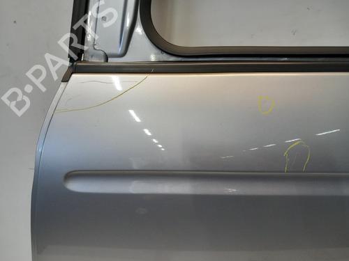 Dør venstre bagtil SMART FORFOUR Hatchback (453) 1.0 (453.042, 453.043) | BP38538135C4 - Image 3