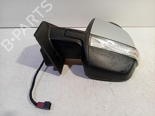 Left mirror FIAT DOBLO Cargo (263_) 1.6 D Multijet (263WXD1B, 263WXR1B, 263WXX1B, 263ZXD1B,... | BP18892876C26 