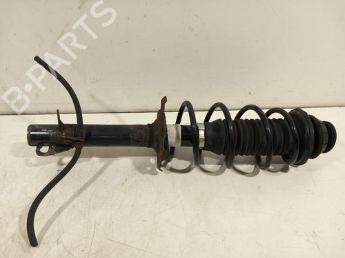 Right front shock absorber TOYOTA AYGO (_B4_) 1.0 (KGB40) | BP37665952M17 - Image 5