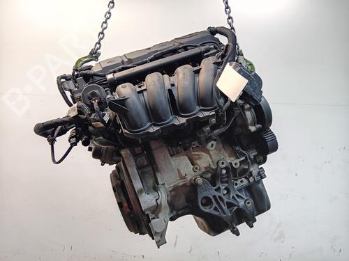 Used Engine MINI MINI Convertible (R57) One (98 hp) 26025593