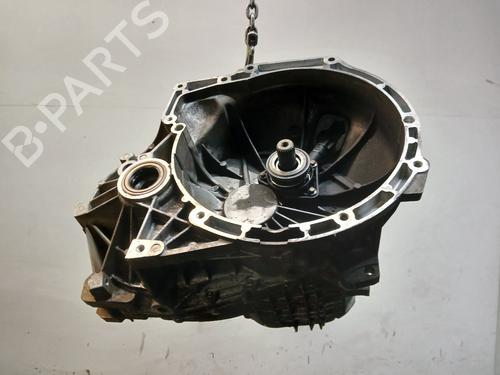 Used Gearbox FORD TRANSIT CONNECT V408 Box Body/MPV 1.5 TDCi (101 hp) 29900205