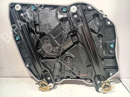 Front right window mechanism BMW 2 Active Tourer (U06) 218d | BP37079059C23 - Image 4
