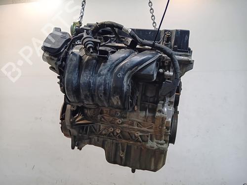 Used Engine Engine SSANGYONG TIVOLI 1.6 (128 hp) 39883091 39883091