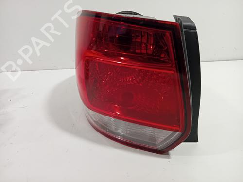 Feu arrière gauche VW GOLF VI Variant (AJ5) 1.2 TSI (105 hp) 32189490