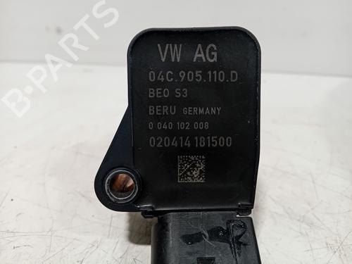 Ignition coil VW UP! (121, 122, BL1, BL2, BL3, 123) 1.0 | BP38468019M94 - Image 4