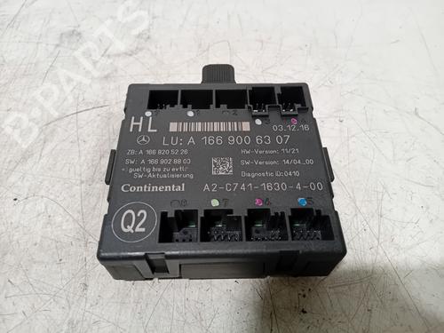 Used Control unit Control unit 36274913 36274913