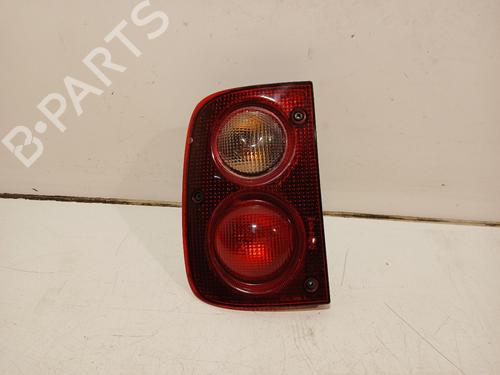 Used Left taillight LAND ROVER FREELANDER I (L314) 1.8 16V 4x4 (117 hp) 27544167