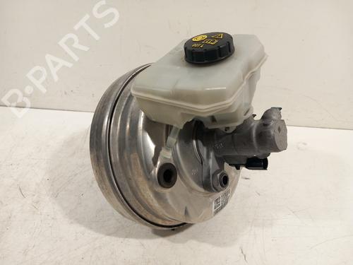 Servo brake AUDI Q5 (FYB, FYG) SQ5 TFSI quattro | BP33757198M42 - Image 2