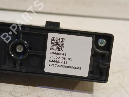 Switch OPEL INSIGNIA B Sports Tourer (Z18) 1.5 (35) | BP32252719I30