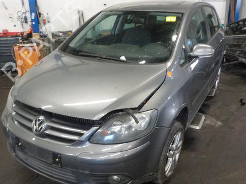 VW GOLF PLUS V (5M1, 521) 1.9 TDI 960291