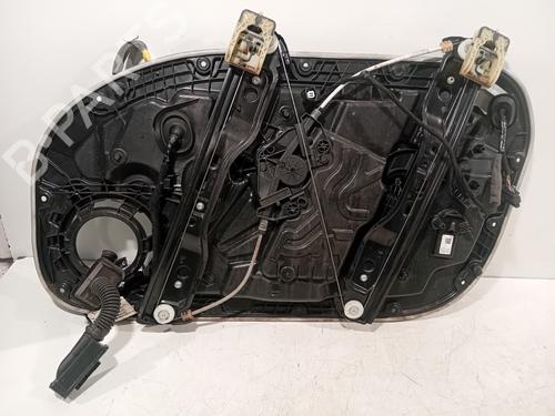 Used Front left window mechanism Front left window mechanism 37295240 37295240