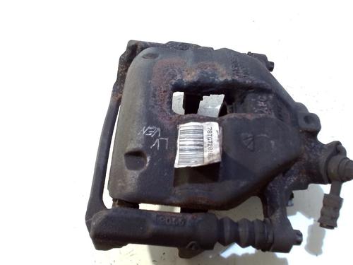 Used Left front brake caliper Left front brake caliper PEUGEOT 308 SW II (LC_, LJ_, LR_, LX_, L4_) 1.6 BlueHDi 120 (120 hp) 11786167 11786167