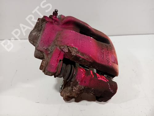Left front brake caliper OPEL ADAM (M13) 1.4 | BP28283071M105 - Image 3