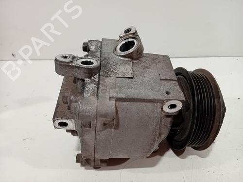 AC compressor OPEL ADAM (M13) 1.4 | BP28283066M34 - Image 5