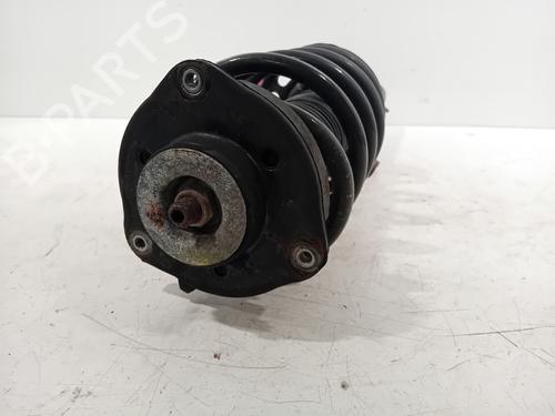 Left front shock absorber SKODA YETI (5L) 1.2 TSI | BP21844108M16 