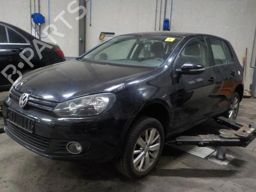 Used Parts VW GOLF VI (5K1) 1.2 TSI 2428681