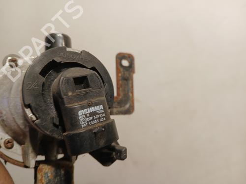 Right front fog light KIA PICANTO II (TA) 1.0 | BP31905867C31