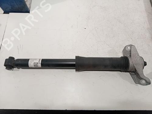 Used Left rear shock absorber Left rear shock absorber SMART #1 EV All-wheel Drive (428 hp) 33848087 33848087