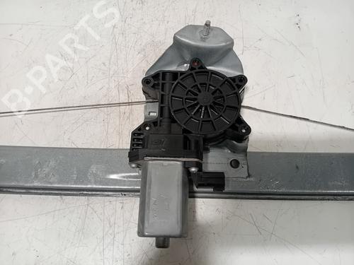 Front left window mechanism OPEL VIVARO B Van (X82) 1.6 CDTI (05) | BP37416311C22 - Image 2
