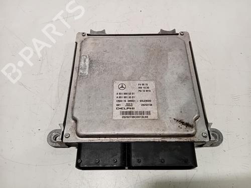 Used Engine control unit (ECU) Engine control unit (ECU) 39563547 39563547