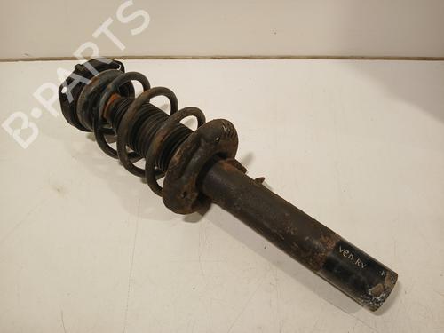 Right front shock absorber AUDI TT (8J3) 2.0 TFSI | BP24332795M17 
