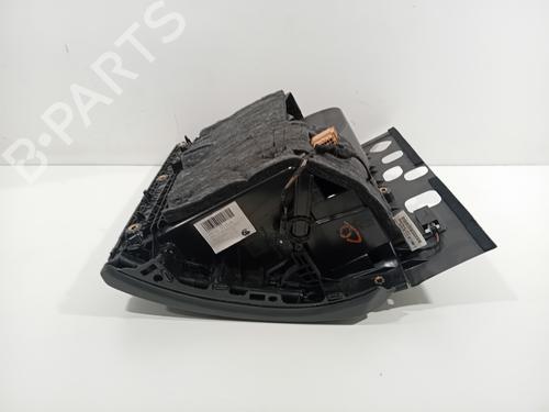 Glove box AUDI A6 C7 Avant (4G5, 4GD) 3.0 TDI quattro | BP29541139C95 