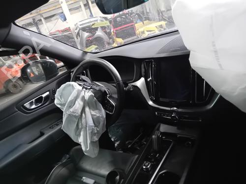 Right rear door VOLVO XC60 II (246) T6 Plug-In Hybrid AWD | BP30769864C5 