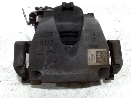 Used Left front brake caliper Left front brake caliper 11787411 11787411