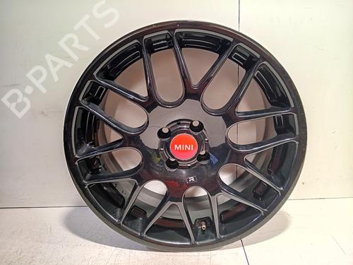 Used Rim MINI MINI (R56) Cooper (120 hp) 25621968