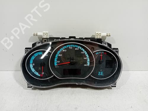 Used Instrument cluster Instrument cluster 22400347 22400347