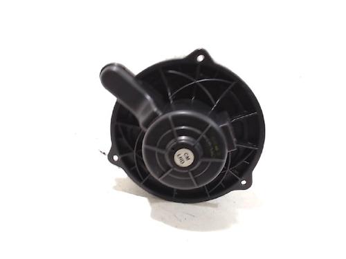 Heater blower motor HYUNDAI SANTA FÉ II (CM) 2.2 CRDi GLS | BP5546318M62 