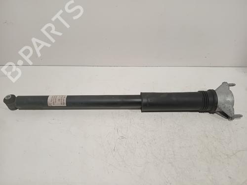 Used Right rear shock absorber Right rear shock absorber MERCEDES-BENZ EQB (X243) EQB 300 4-matic (243.608, 243.609) (228 hp) 33935247 33935247