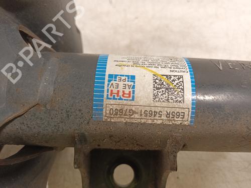 Right front shock absorber HYUNDAI IONIQ (AE) Electric | BP26203021M17 