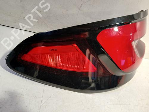 Left taillight BMW 5 Touring (G31) 530 i Mild-Hybrid | BP32252827C34
