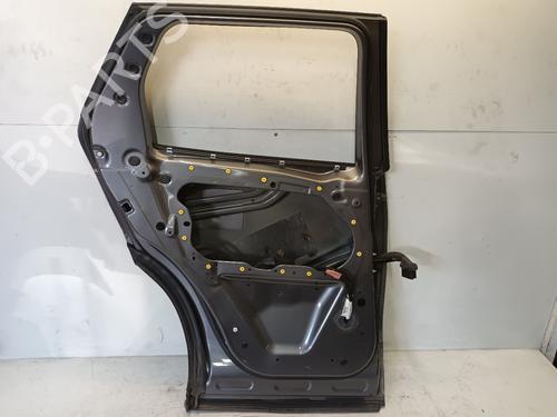Left rear door LAND ROVER DISCOVERY SPORT (L550) 2.0 4x4 | BP20226193C4
