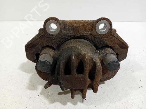 Right front brake caliper PEUGEOT 5008 (0U_, 0E_) 1.6 16V | BP17019475M104 