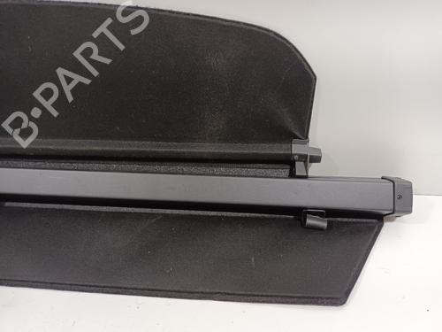 Rear parcel shelf CITROËN C4 Grand Picasso II (DA_, DE_) 1.6 HDi / BlueHDi 115 | BP17706599C85 