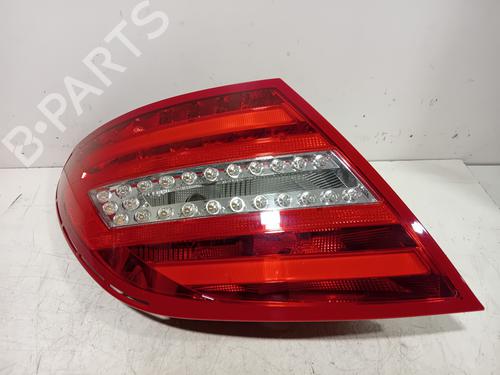 Used Left taillight Left taillight 38468489 38468489