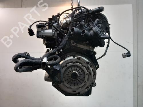 Used Engine Engine 39267902 39267902
