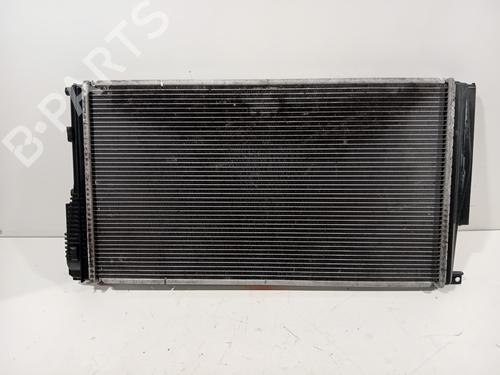 Water radiator BMW 1 (F20) 116 i | BP33003473M31 - Image 4