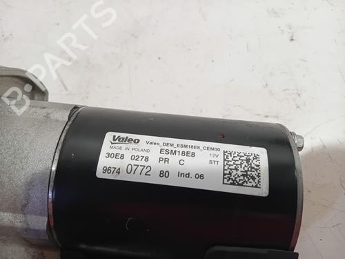 Starter CITROËN GRAND C4 SPACETOURER (3A_, 3E_) 1.2 PureTech 130 | BP27694302M8 - Image 2