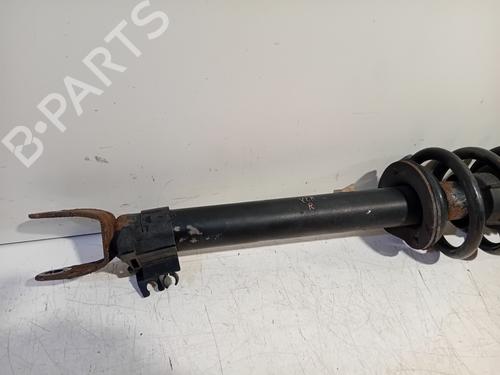 Right front shock absorber MERCEDES-BENZ C-CLASS (W205) C 180 (205.040, 205.140) | BP20167174M17 