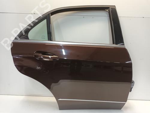 right-rear-door-mercedes-benz-e-class-w212-2009-2010-2011-2012-2013-2014-2015-2016-33994037 main image